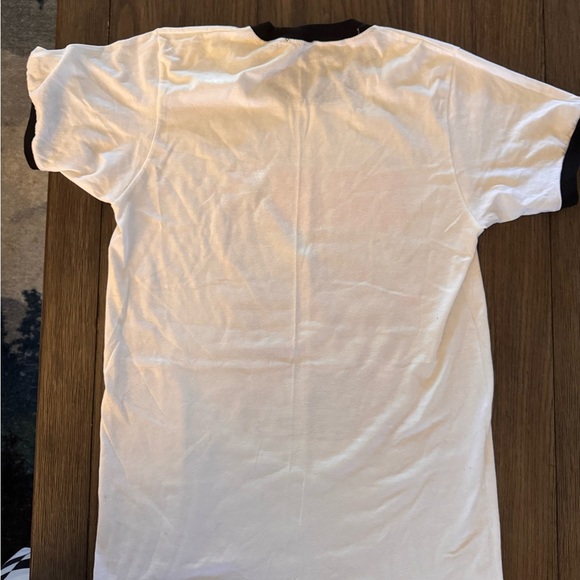 Kawaii Baphomet Ringer Tee - Picture 4 of 4